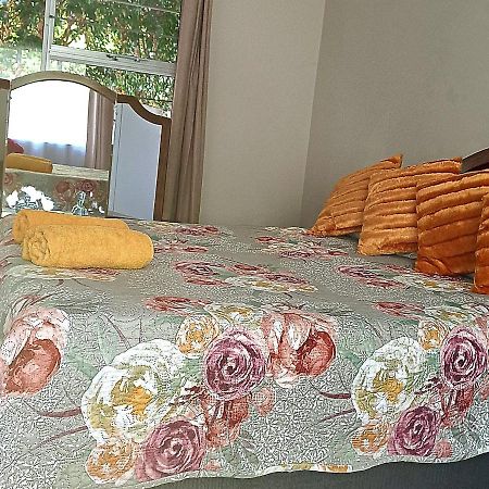 Komabinne Swellendam Zewnętrze zdjęcie