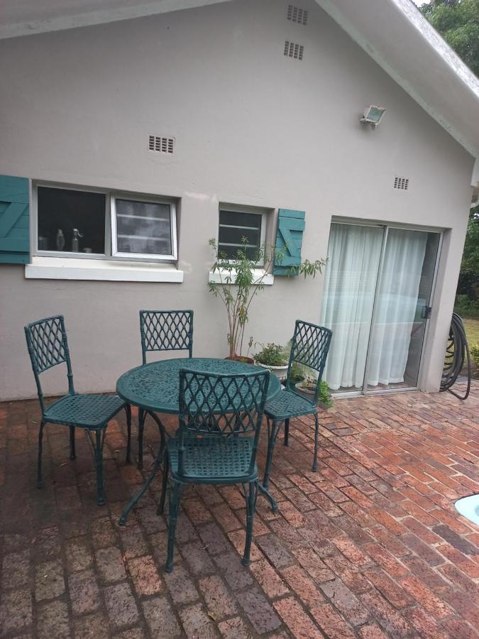 Komabinne Swellendam Zewnętrze zdjęcie