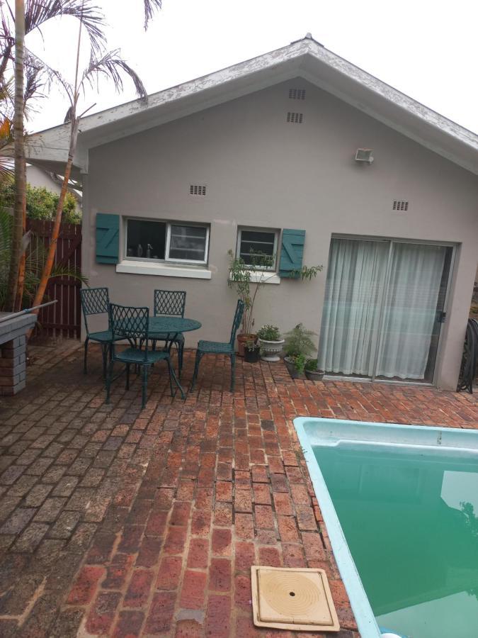 Komabinne Swellendam Zewnętrze zdjęcie
