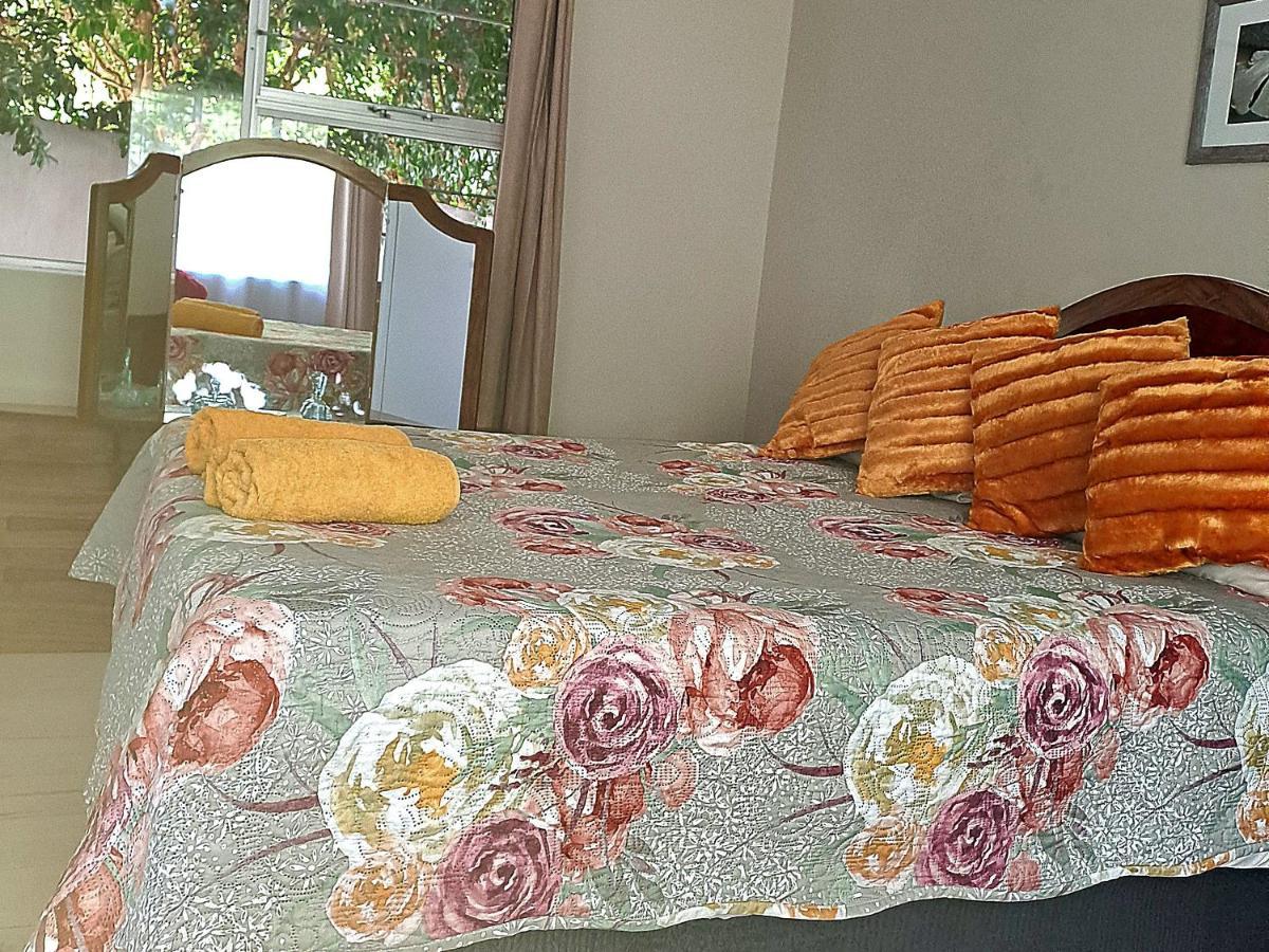 Komabinne Swellendam Zewnętrze zdjęcie